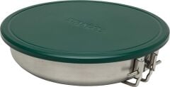 Stanley Adventure Çelik Kızartma Tava Seti (9 Parça) 0.94 Lt 10-02658-013
