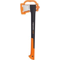 Fiskars 122463-1015641 Yarma Baltası M-X17
