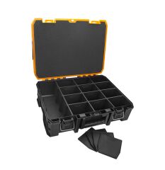 SUPER-BAG S MASTER CASE TAKIM ÇANTASI BÖLMELİ ASR-6031