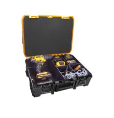 SUPER-BAG S MASTER CASE TAKIM ÇANTASI BÖLMELİ ASR-6031