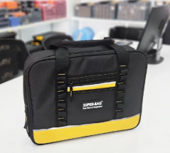 Süper-Bag Maxtool Teknisyen Boş Bez Takım Çantası İmperteks Keten Çanta ASR-2026