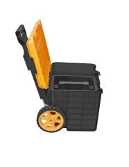 Super Bag Master Case L Tekerlekli Mobil Takım Çantası ASR-6034