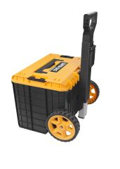Super Bag Master Case L Tekerlekli Mobil Takım Çantası ASR-6034