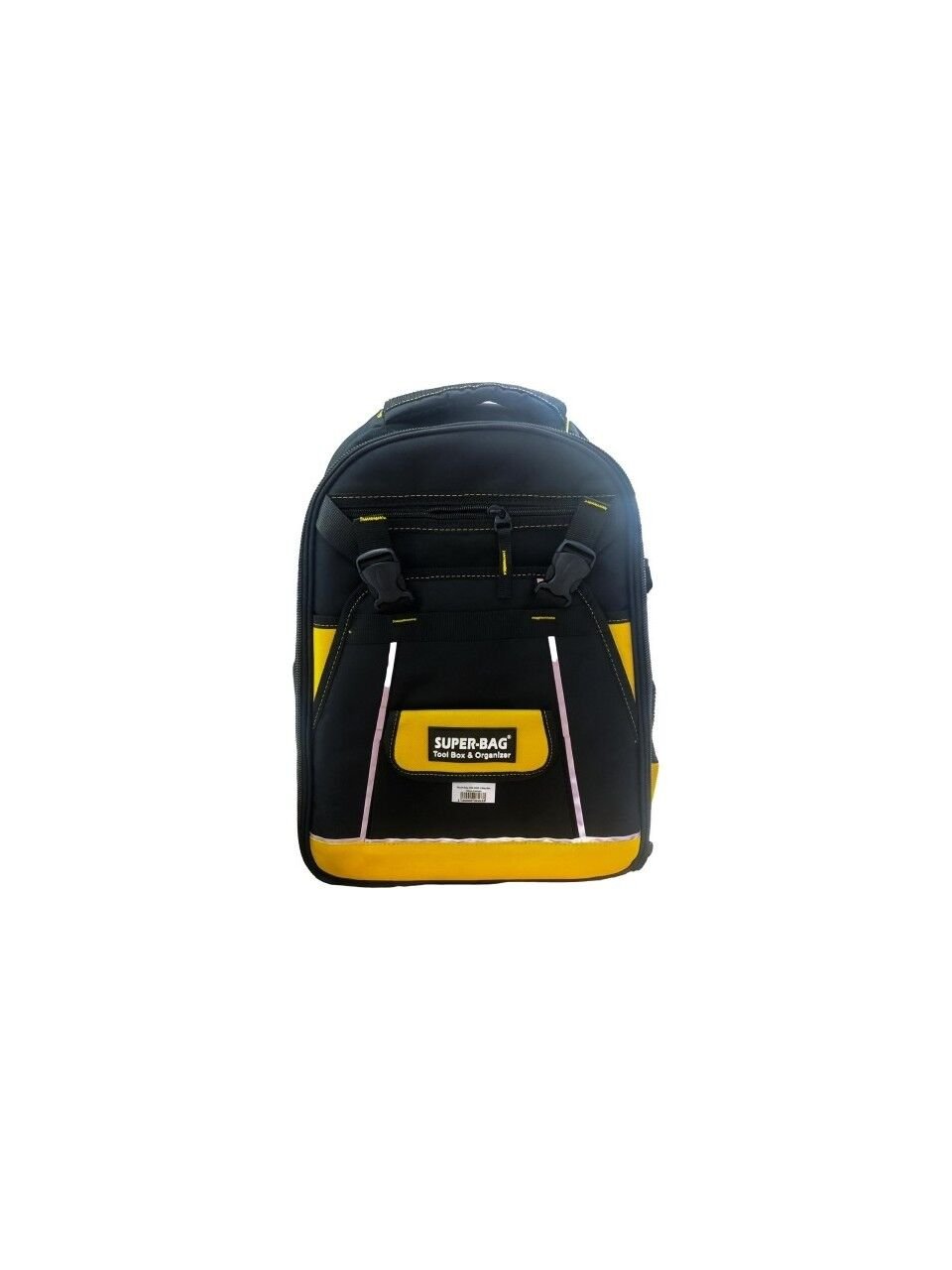 Süper-Bag Maxtoll-L Sırt Takım Çantası ASR-2025