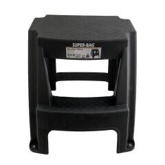 Süper Bag Plastik Basamak Tabure ASR 2030