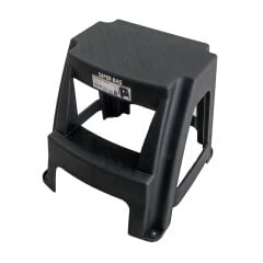 Süper Bag Plastik Basamak Tabure ASR 2030