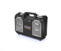Süper-Bag Maxi Çok Amaçlı Çanta Metal Kilit ASR-5081