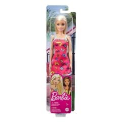 Barbie Şık Barbie T7439-HBV05