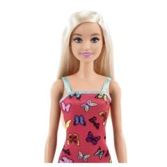 Barbie Şık Barbie T7439-HBV05