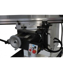 Fr50 Unıversal Kalıpçı Freze