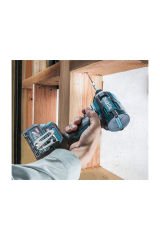 Makita TD001GM201 40V 4Ah Li-ion Akülü Darbeli Vidalama