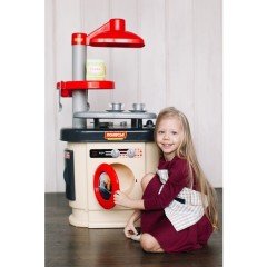 Takım Mutfak Marta Kutuda