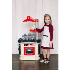 Takım Mutfak Marta Kutuda