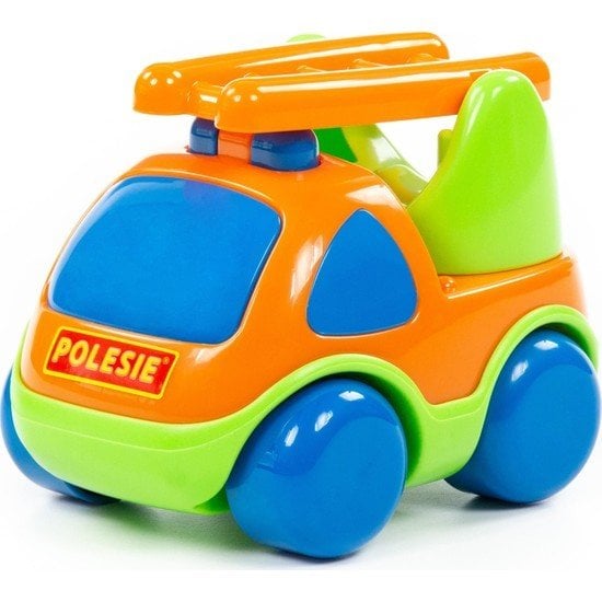 Karat İtfaiye Aracı