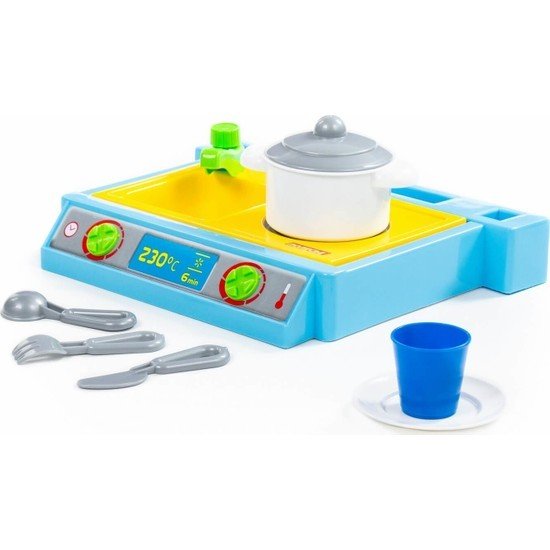 Takım Natali N 2 Filede