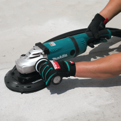 Makita GA7040S Büyük Taşlama