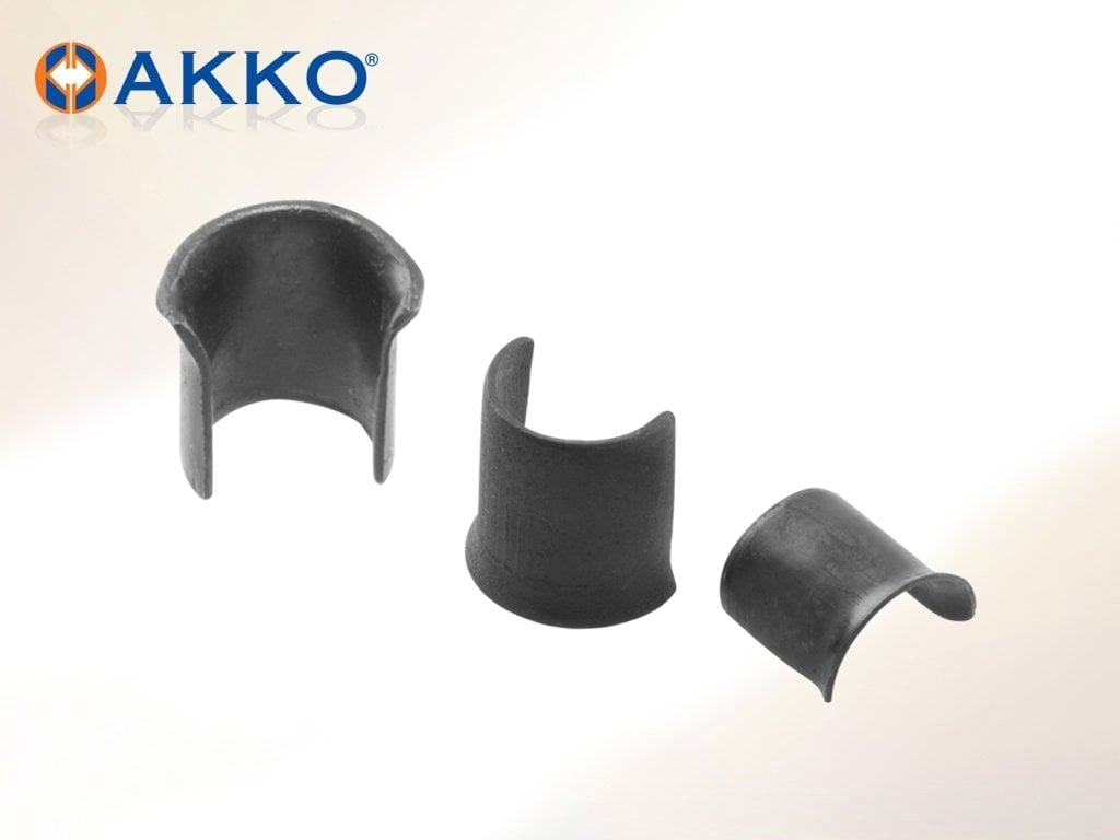 Akko Aay-05 Altlık Yayı