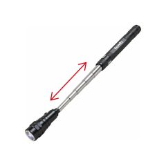 KWB TELESKOPİK MIKNATISLI LED FENER 49954090
