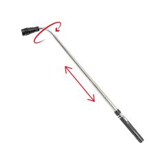 KWB TELESKOPİK MIKNATISLI LED FENER 49954090