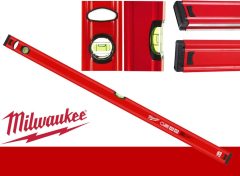 Milwaukee su terazisi slim 100 cm