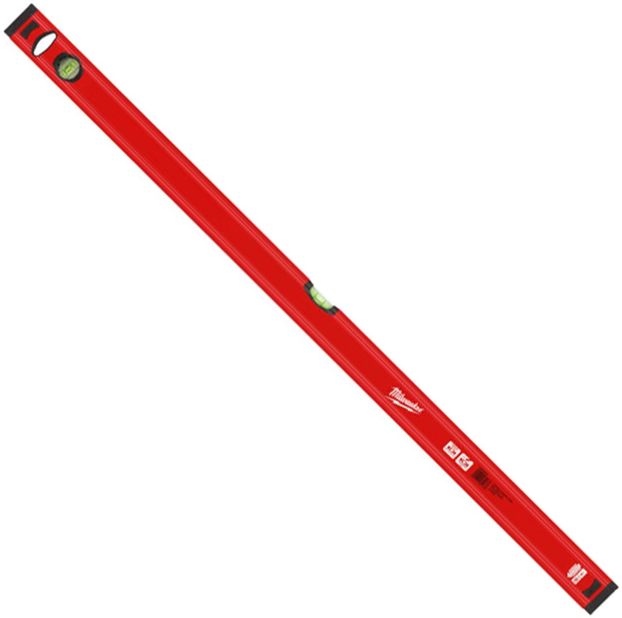 Milwaukee su terazisi slim 100 cm