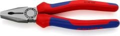 KNIPEX İzoleli Pense 200mm 03-02-200