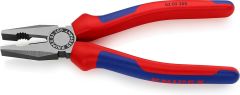 KNIPEX İzoleli Pense 200mm 03-02-200
