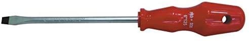Pro-Scr 02619 Düz Uçlu Tornavida 5X150 mm