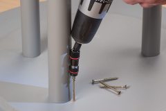 Kwb Fonksiyonel Bits Tutucu Adaptör 1/4 49100200