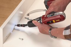 Kwb Fonksiyonel Bits Tutucu Adaptör 1/4 49100200