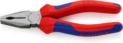 KNIPEX İzoleli Pense 160mm 03-02-160