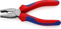 KNIPEX İzoleli Pense 160mm 03-02-160