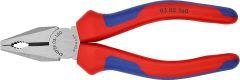 KNIPEX İzoleli Pense 160mm 03-02-160