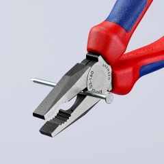 KNIPEX İzoleli Pense 160mm 03-02-160