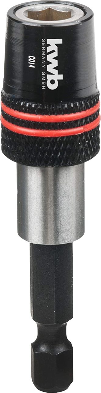 Kwb Bits Tutucu Adaptör 1/4 49100300