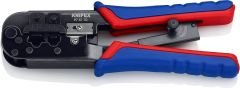 KNIPEX Telefon Jak Bağlantı Pensi 97-51-10