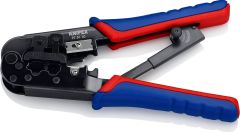 KNIPEX Telefon Jak Bağlantı Pensi 97-51-10