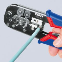 KNIPEX Telefon Jak Bağlantı Pensi 97-51-10