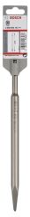 Bosch - SDS-Plus Şaftlı Sivri Keski 250 mm