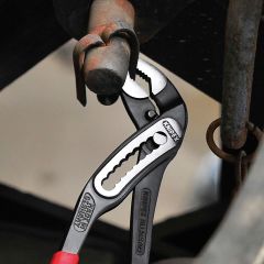 KNIPEX Ayarlı Fort Pense 180mm 88-01-180