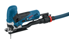 Bosch GST 90 E 650 W Dekupaj Testere