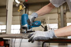 Bosch GST 90 E 650 W Dekupaj Testere