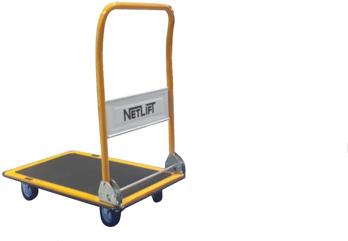 Netlift Paket Taşıyıcısi Nl 105