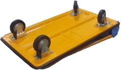 Netlift Paket Taşıyıcısi Nl 105