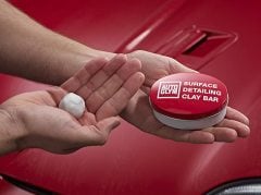 Autoglym Yüzey Temizleme Kili 100gr