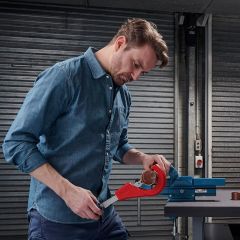 KNIPEX Boru Kesici TubiX XL 90-31-03BK