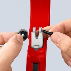 KNIPEX Boru Kesici TubiX XL 90-31-03BK