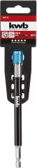 Kwb Kilitli Manyetik Bits Adaptör 150 mm 49100715