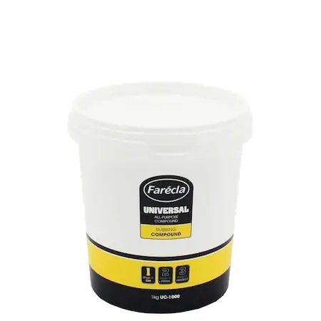 Farecla Üniversal Pasta 1 Kg