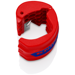 KNIPEX BIX Plastik Boru ve Manşon Kesici 90-22-10BK